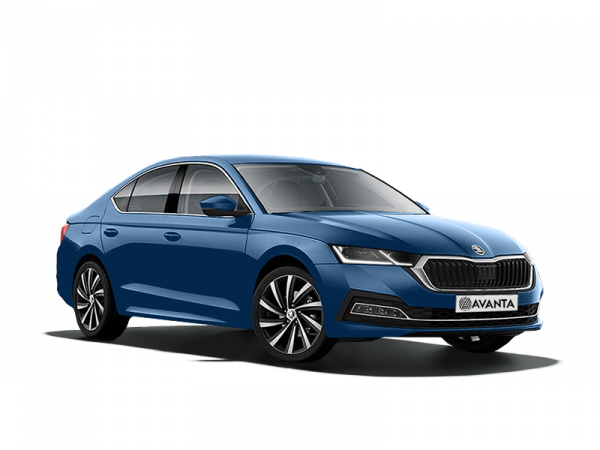Skoda Octavia Ambition Plus 1.6 AT