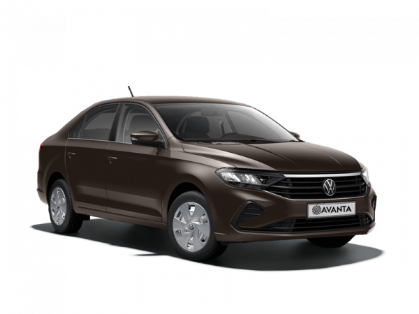Volkswagen Polo Exclusive 1.6 AT
