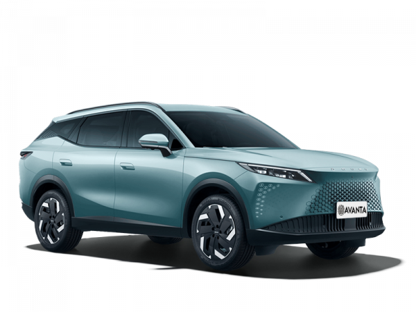 Omoda C7 Lifestyle 1.6 AMT