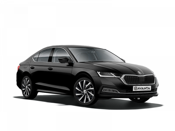 Skoda Octavia Style Plus 2.0 AMT