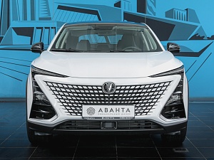 Changan UNI-T Tech 1.5 AMT