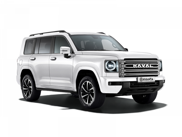 Haval H9 Premium 2.0 AT