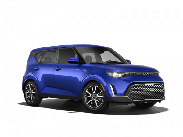 Kia Soul NEW Prestige 1.6 AT