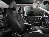 Nissan Qashqai 2019