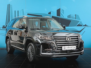 Changan CS95 DLX 2.0 AT