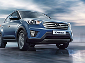 Hyundai Creta 2016