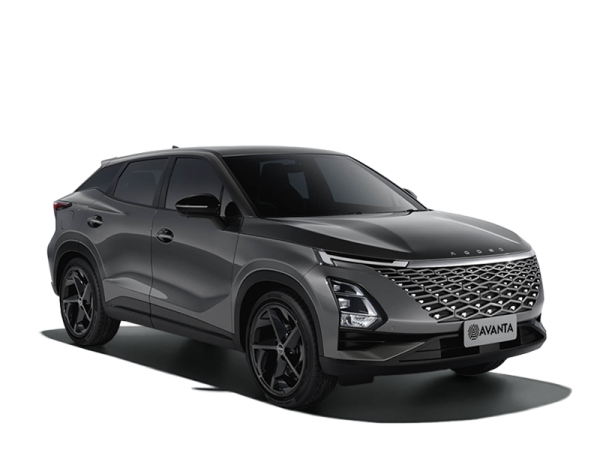 Omoda C5 Lifestyle 1.5 CVT