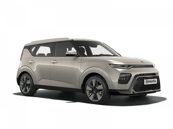 Kia Soul Prestige 2.0 AT