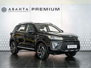 Kaiyi X3 Pro Luxury 1.5 CVT
