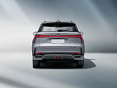 Changan CS75PLUS