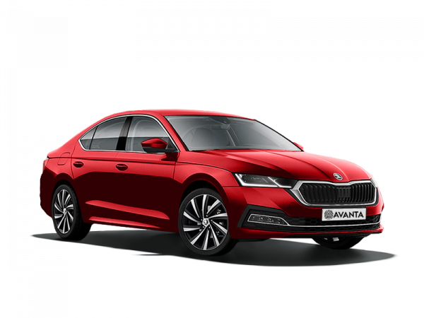 Skoda Octavia Ambition Plus 1.6 MT