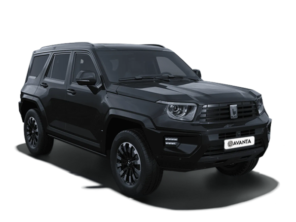 Tank 700 Premium 3.0 AT