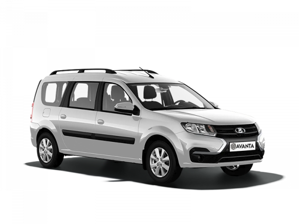 Lada Largus Classic 1.6 MT