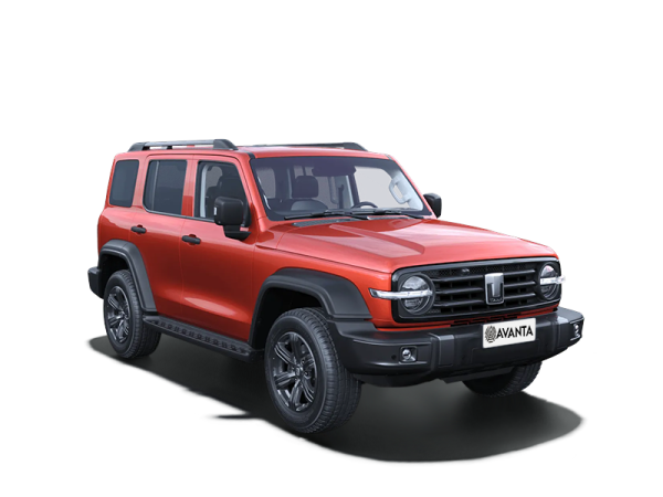 Tank 300 City Premium 2.0 AT