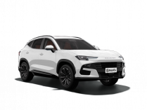 Soueast S06 автокредит 0 рублей в месяц