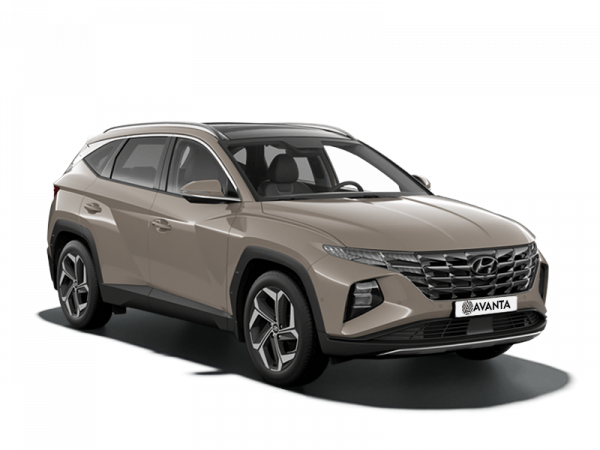 Hyundai Tucson Family 2.0 AT