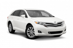 Toyota Venza автокредит 28 034 рублей в месяц