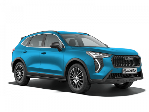 Haval Jolion Premium 1.5 AMT