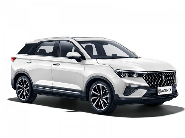 Bestune T77 PRESTIGE (DCT) 1.5 AMT