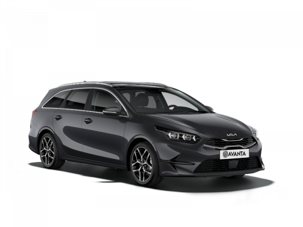 Kia Ceed SW Comfort 1.6 AT