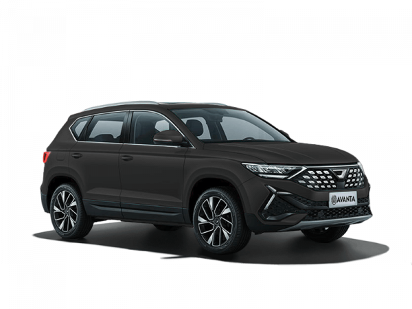 Jetta VS5 Brilliant Glory 1.4 AT