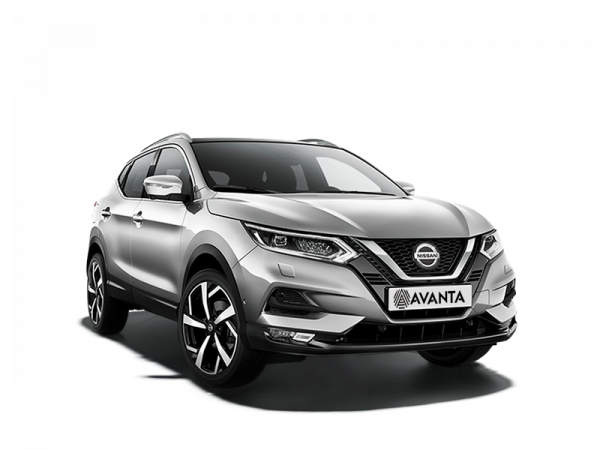 Nissan Qashqai XE 1.2 MT