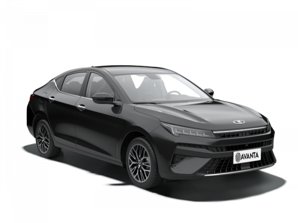 Москвич 6 Бизнес 1.5 CVT