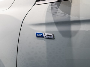 Belgee X70 Prestige+ 1.5 AMT