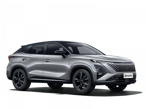 Omoda C5 NEW Active 1.6 AMT