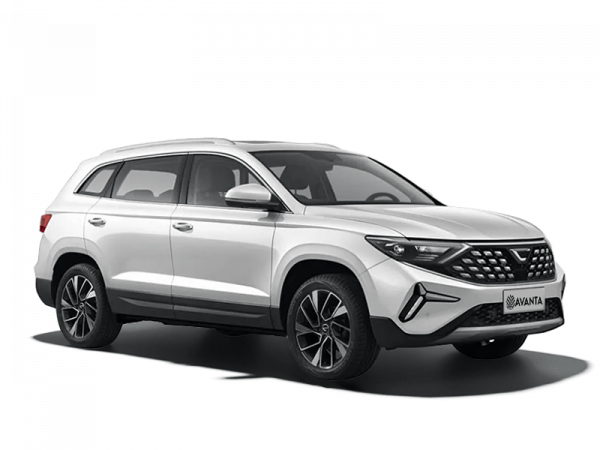 Jetta VS7 Brilliant Glory 1.4 AT