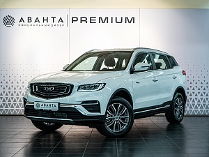 Belgee X70 Prestige+ 1.5 AMT