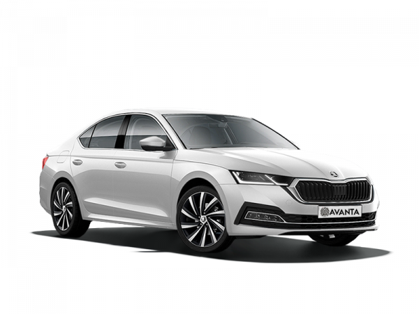 Skoda Octavia Hockey Edition 1.4 MT