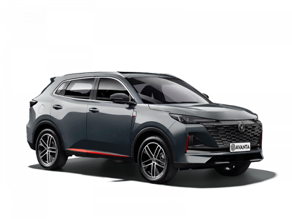Changan CS55PLUS Tech 1.5 AMT