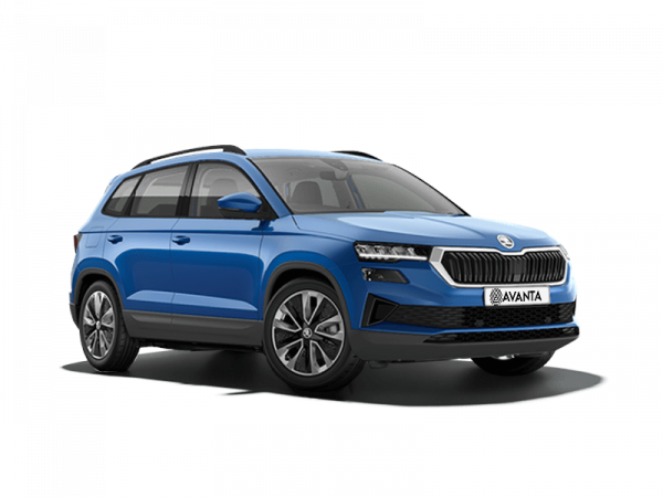Skoda Karoq NEW SportLine 1.4 AT