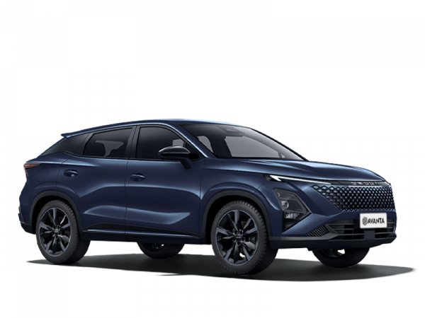 Omoda C5 NEW Drive 1.6 AMT