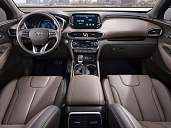 Hyundai Santa Fe 2020