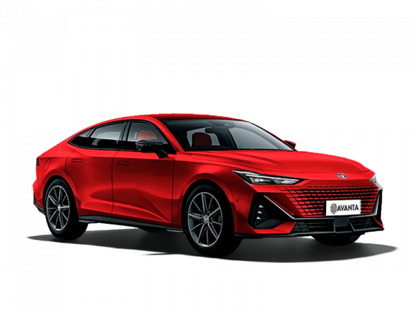 Changan UNI-V Tech 1.5 AMT