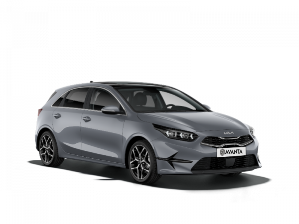 Kia Ceed Comfort 1.6 AT