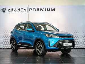 Kaiyi X3 Pro Luxury 1.5 CVT