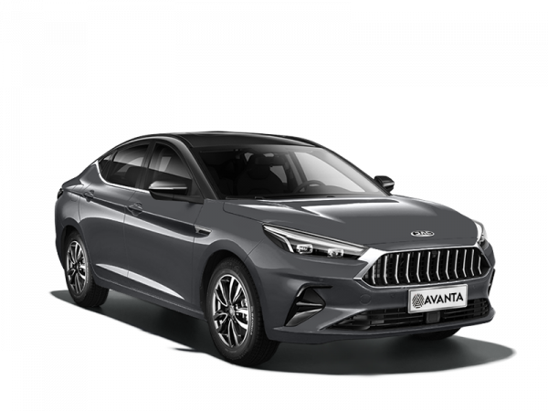 JAC J7 Comfort 1.5 CVT