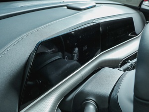 Changan UNI-T Tech 1.5 AMT