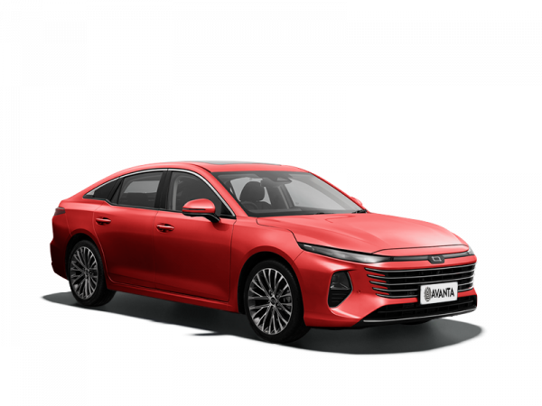 Bestune B70 NEW Prestige 1.5 AMT