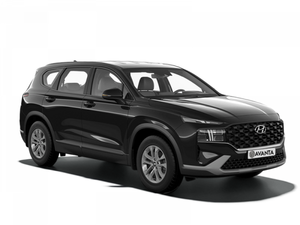 Hyundai Santa Fe Prestige 7 мест + Smart Sense 3.5 AT