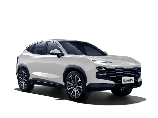 Jetour Dashing Elite 1.5 AMT