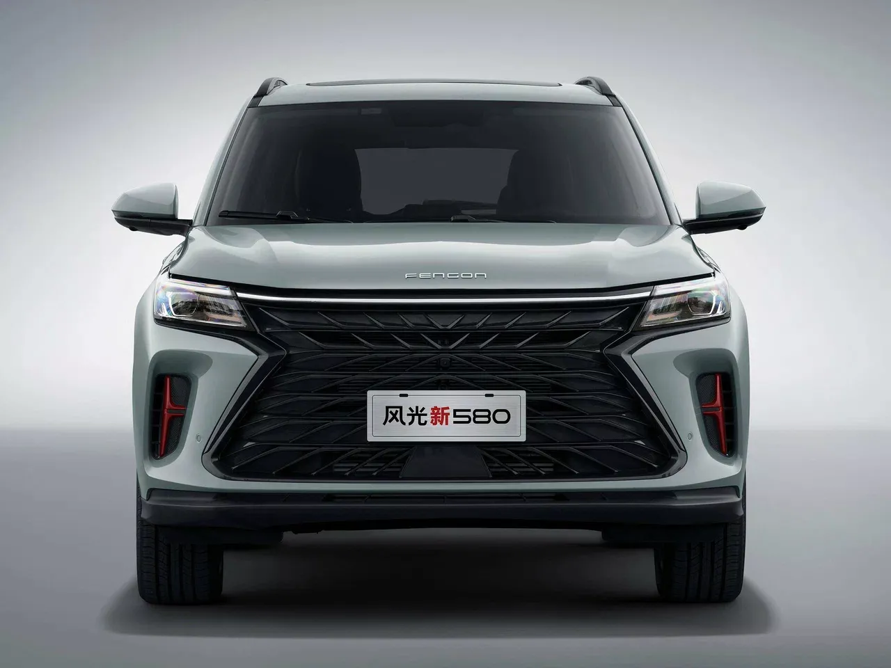 Dongfeng DFSK 600