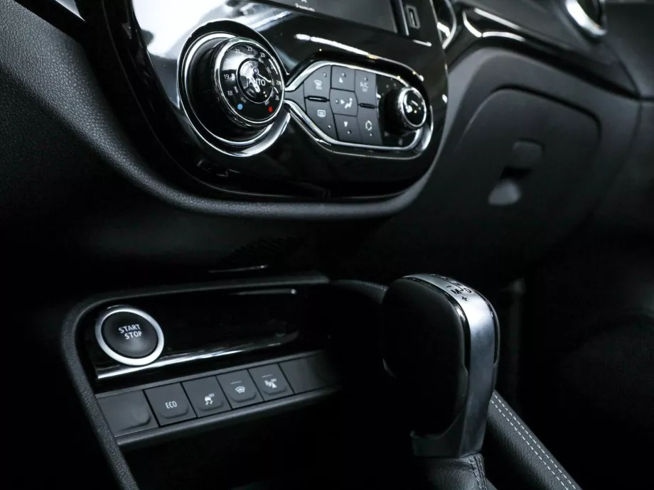 Renault Kaptur 2022
