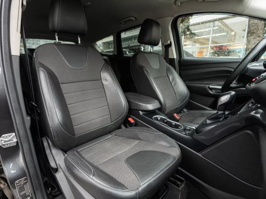 Ford Kuga 2016