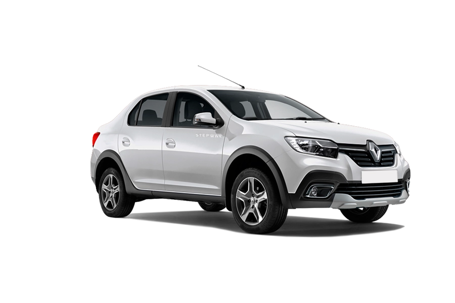 Logan Stepway