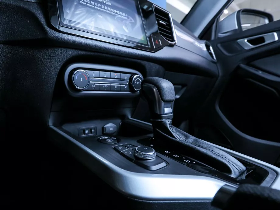 Chery Tiggo 4 2022