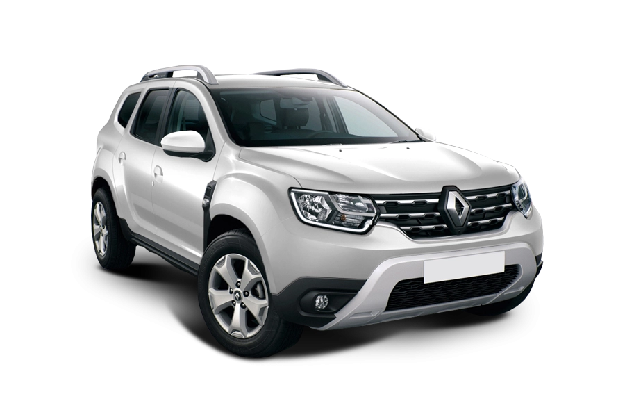 Duster NEW